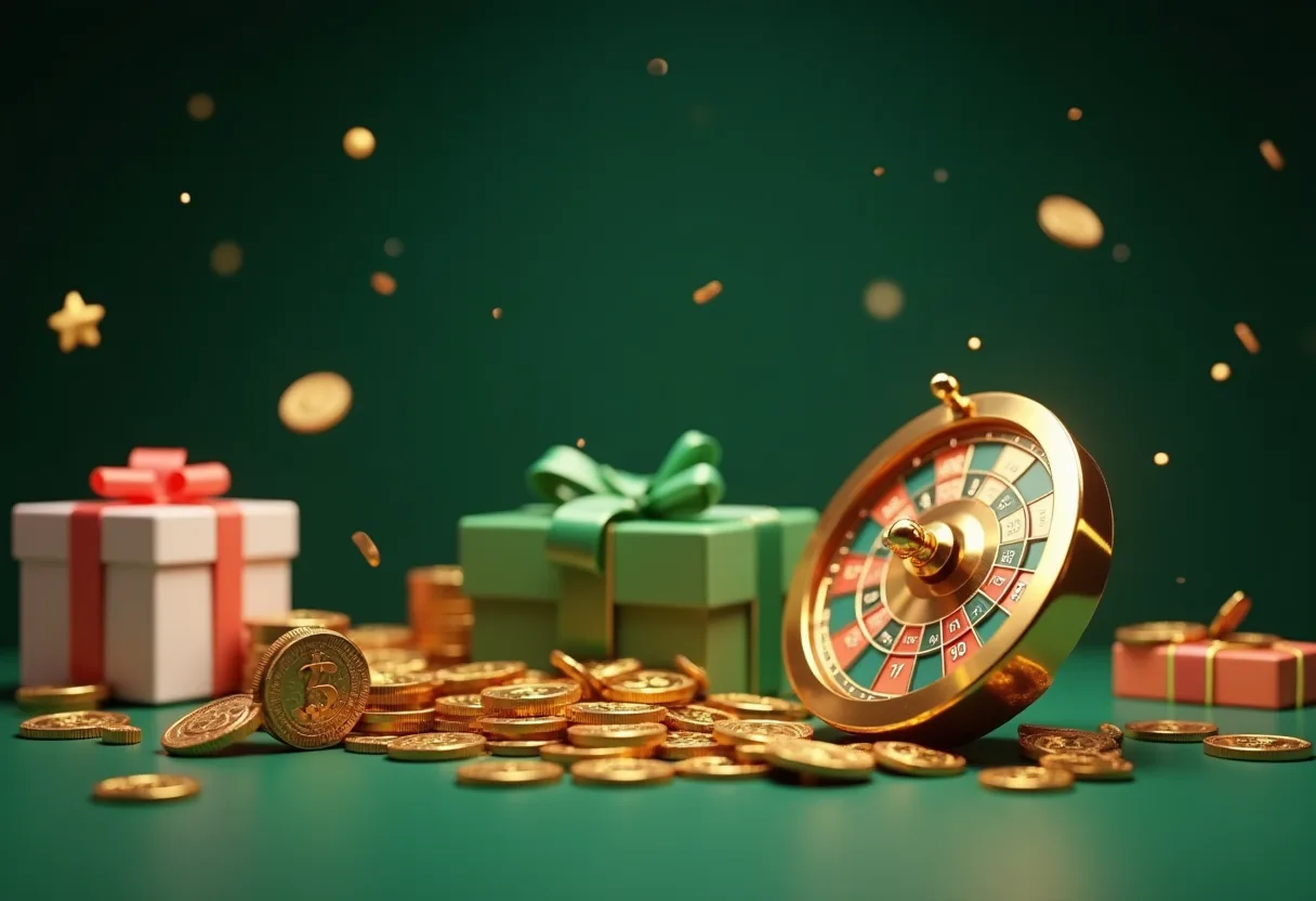 Fortunica Bonuses & promotions